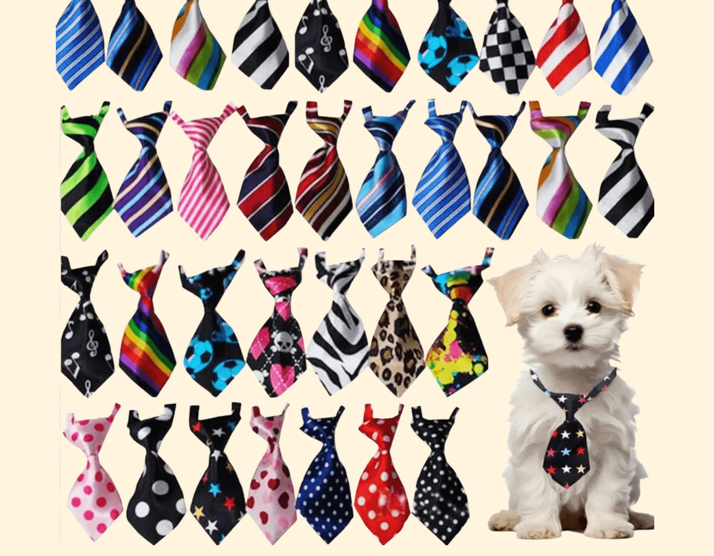 COLLAR CORBATA