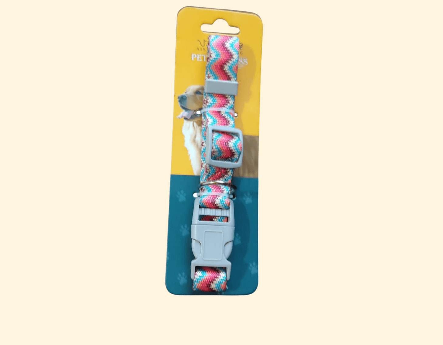 COLLAR DOGGY