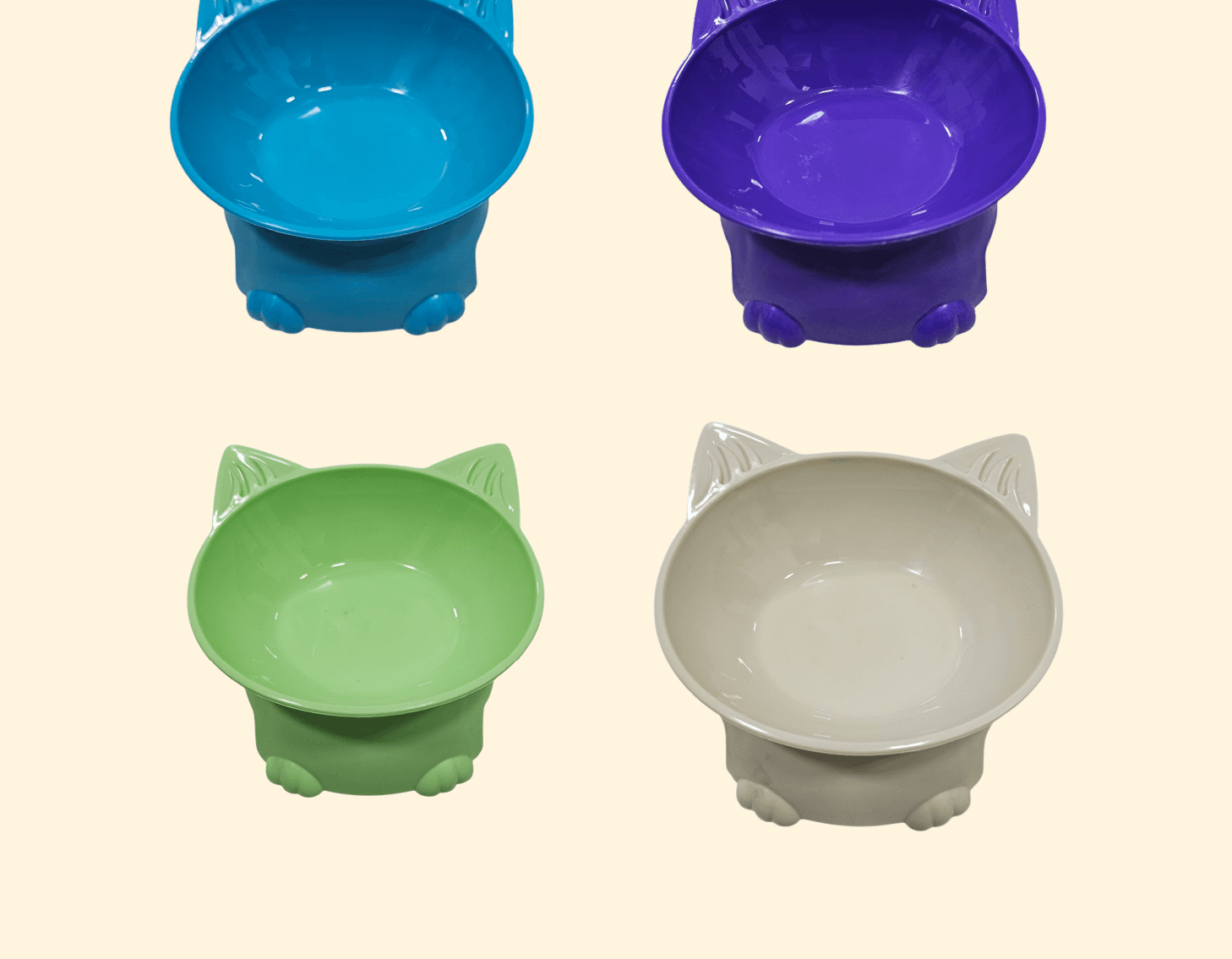 COMEDERO FACECAT