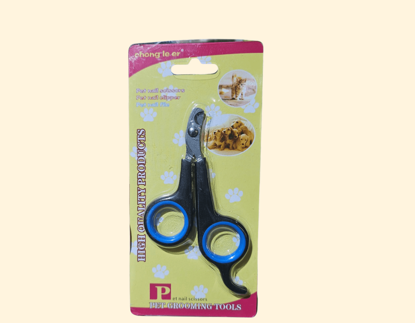 CORTAGARRITAS PEQUEÑO