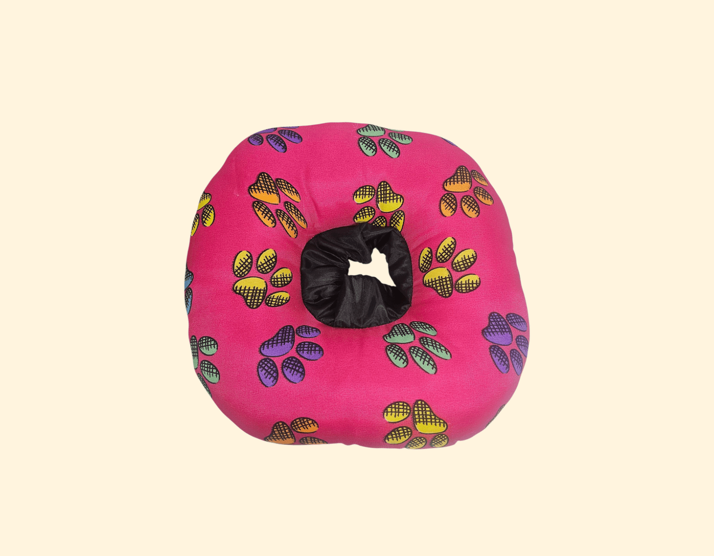 DONA COLLAR ISABELINO TALLA M