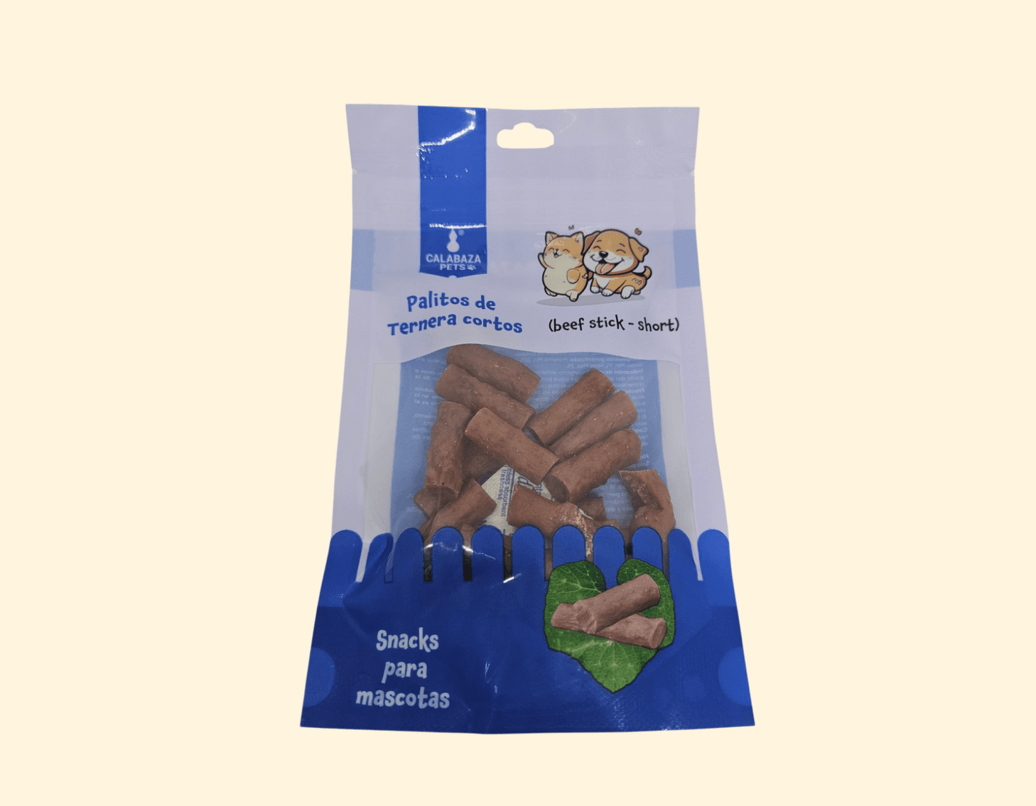 PALITOS DE TERNERA