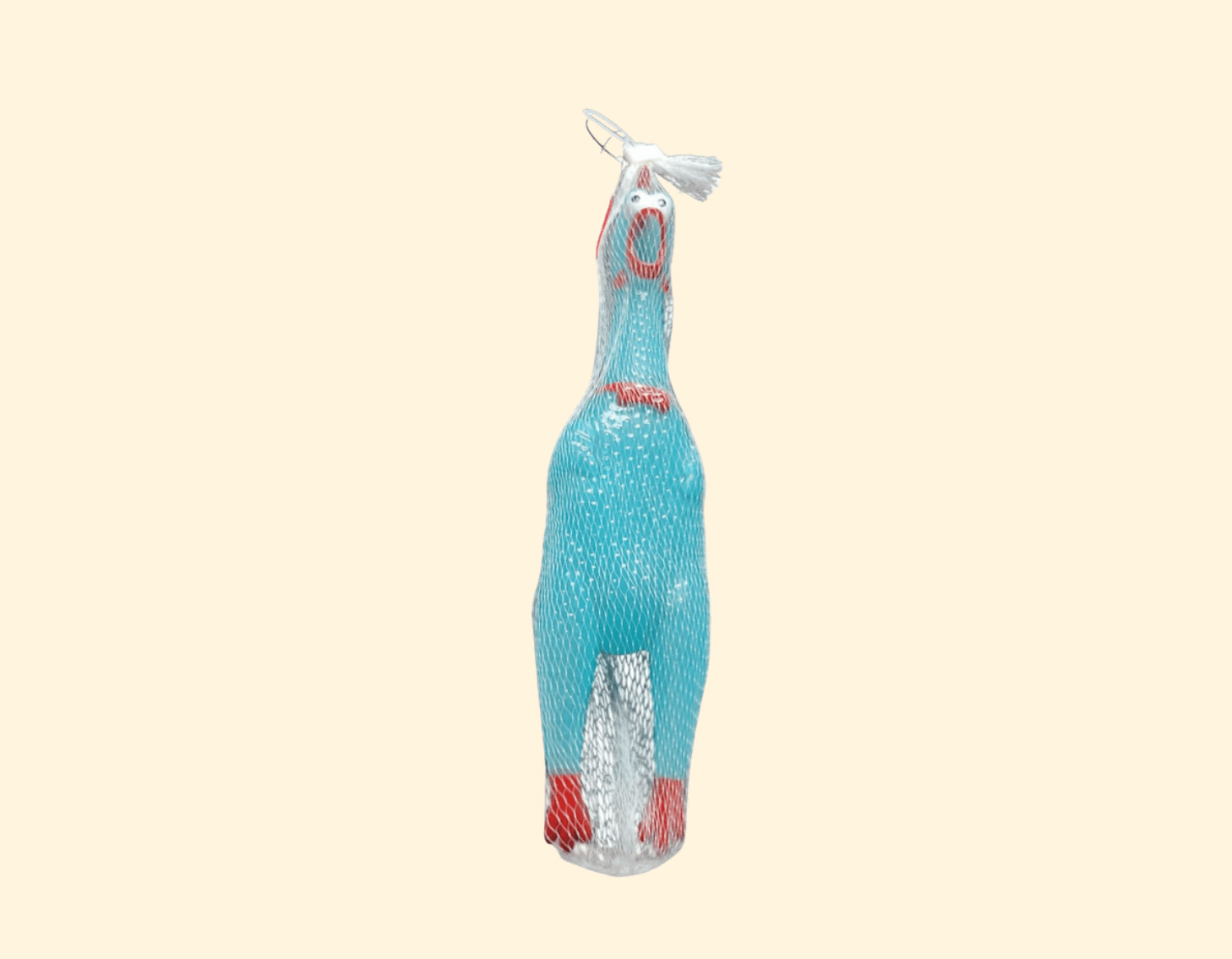 POLLO BLUE